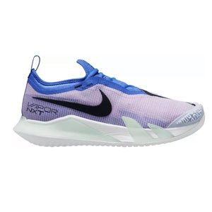 NikeCourt Women's React Vapor NXT Hard Court Tennis Shoes - Lightly Worn
